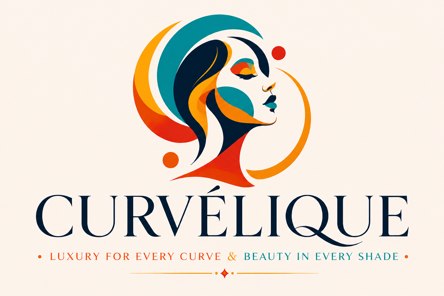 Curvélique — Bold Style. Beautiful Presence.